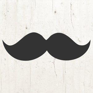 Mustache SVG, gentleman svg, father's day svg, dad svg, Mustache Vector, mustache Clipart, mustache Cut File, Mustache Clip Art, hipster svg