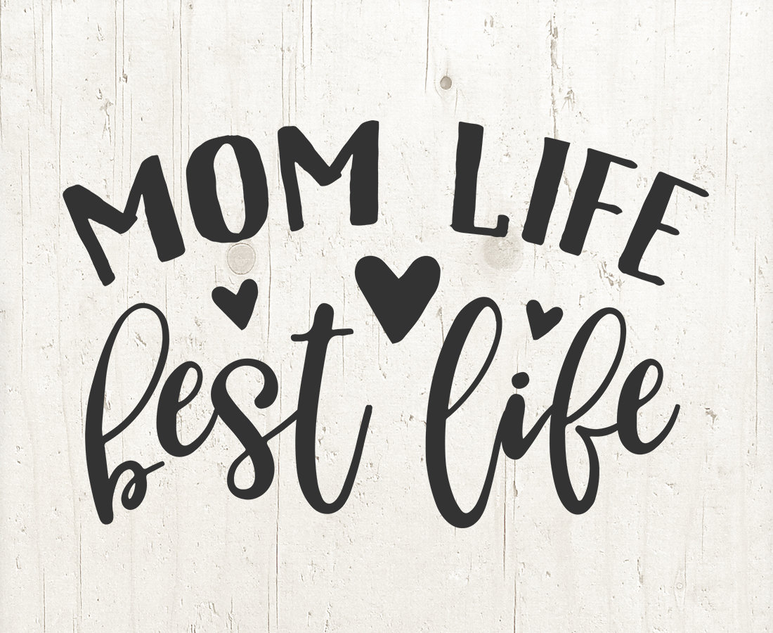 Download Mom Life Best Life SVG Mom life SVG Mom SVG Clipart Vector ...