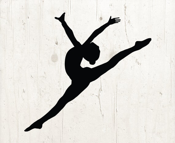 Download Gymnastics Svg Gymnast Cut File Dance Svg Cut Files Svg Etsy SVG, PNG, EPS, DXF File