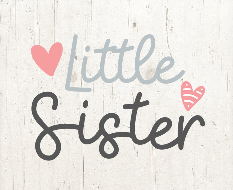 Free Free Baby Sister Svg Free 687 SVG PNG EPS DXF File