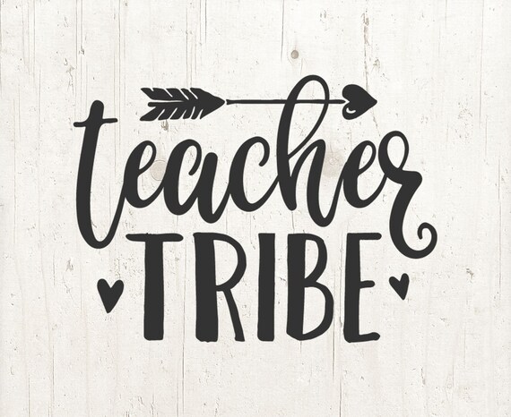 Download Teacher tribe svg teacher tribe teacher svg teacher cricut ...