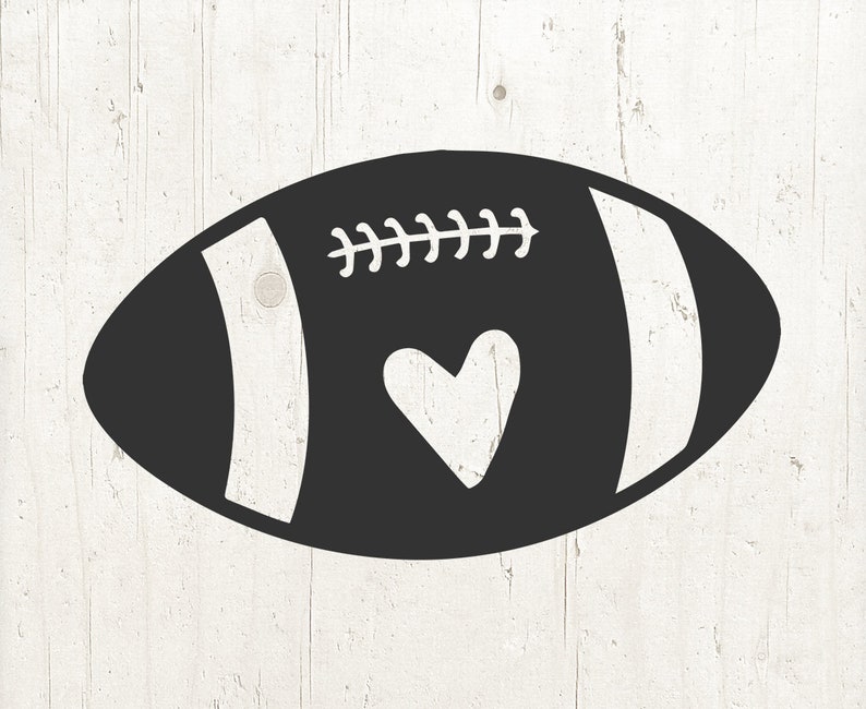 Download How To Cut A Football Into A Cross Images