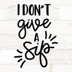 Wine Sayings SVG Bundle: Funny Wine Quotes, Cricut Designs (Digital Download) image 3