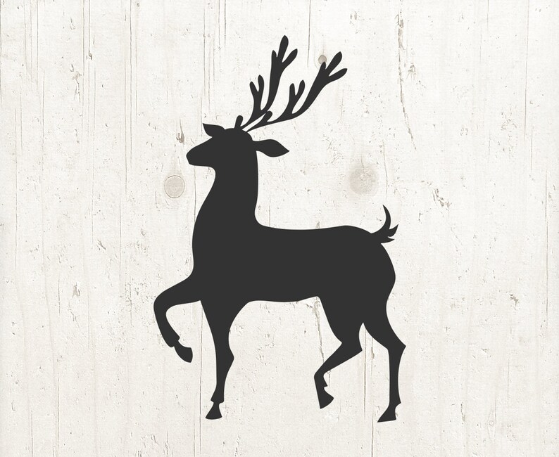Download Clipart Svg Holiday Svg Svg File For Circuit Reindeer Svg Christmas Svg Deer Svg Christmas Shirt Svg Reindeer Clipart Clip Art Art Collectibles Vadel Com