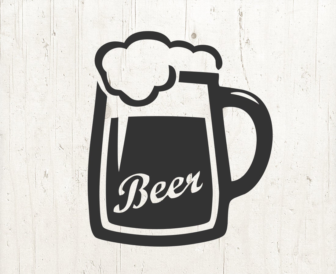 Download Beer mug SVG beer svg Cinco De Mayo SVG beer glass svg | Etsy