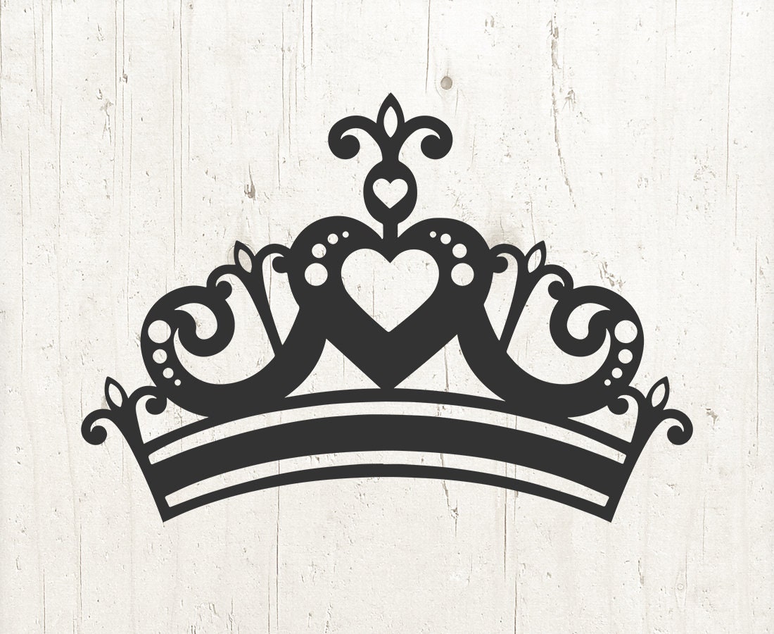 Free Free 305 Free Svg Princess Crown Files SVG PNG EPS DXF File
