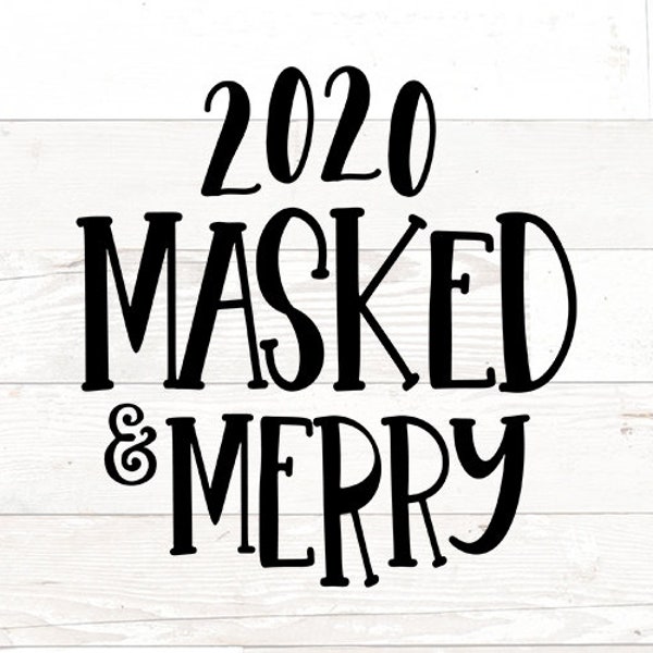 2020 Quarantine Svg Etsy