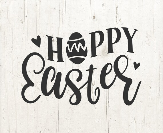 Easter SVG Hoppy Easter SVG Bunny Svg Easter Bunny Svg | Etsy Easter SVG Hoppy Easter SVG Bunny Svg Easter Bunny Svg | Etsy