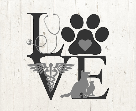 Download Vet Svg Vet Clipart Svg File For Cricut Veterinarian Svg Etsy Yellowimages Mockups