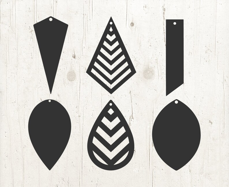 Download Earring Svg Bundles / Pin on SVG Earring Bundle / A must have earring bundle with more than 266 ...