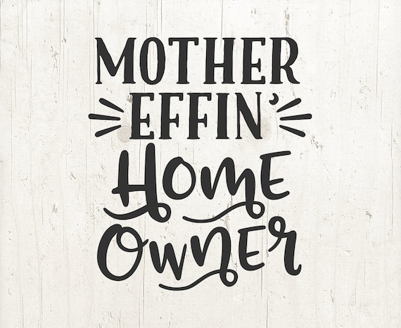 Download Housewarming Svg New Homeowner Gift