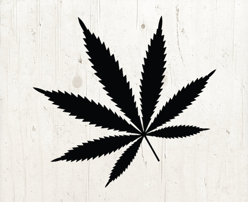 Download Marijuana Leaf SVG Weed svg 420 svg Cannabis svg Marijuana ...