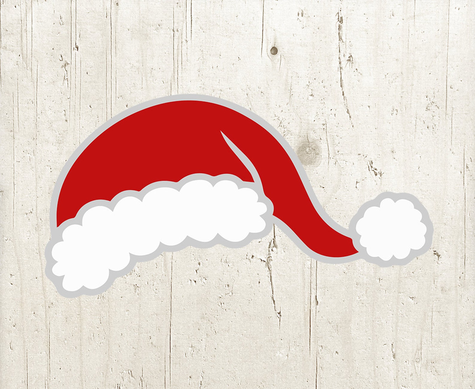 Santa hat svg Christmas hat svg Santa hat monogram svg | Etsy Santa hat svg Christmas hat svg Santa hat monogram svg | Etsy