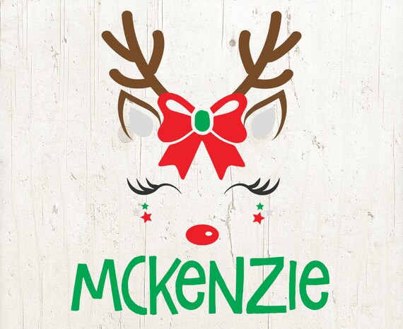 Download Unicorn Svg Unicorn Eyelashes Holiday Reindeer Svg Baby Etsy PSD Mockup Templates