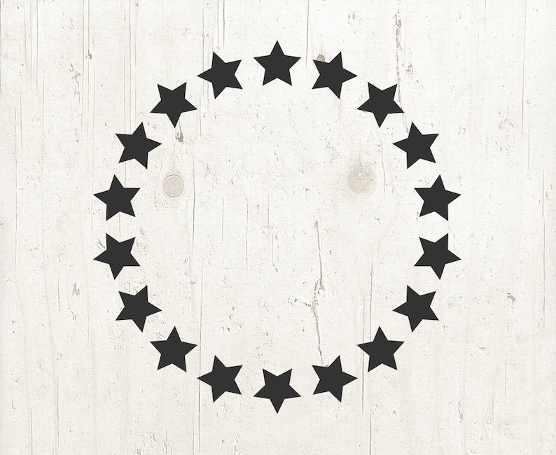 Download Clip Art Star Clipart Star Svg Circle Frame Svg Frame Svg Star Vector Star Svg Monogram Frame Svg Star Silhouette Svg Star Cut Files Art Collectibles