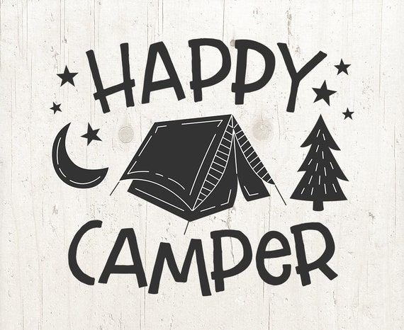 Happy Campers Tent Happy Campers Tent