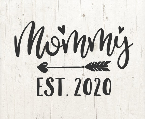 Download 2020 Mommy Svg Mom Svg Mommy 2020 Svg Mom 2020 Momlife Etsy