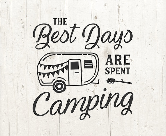 Free Free Camping Svg 818 SVG PNG EPS DXF File