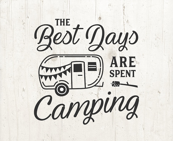 Free Free 323 Camping Svg Etsy SVG PNG EPS DXF File