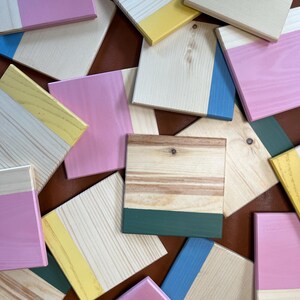Drink Coasters