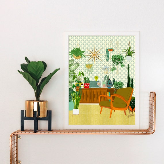 Mid and 2024 mod furniture