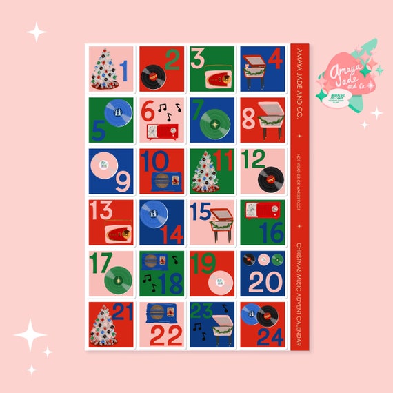 The Advent レコード 20枚 Advent Calendar – Day 20 | Derbyshire