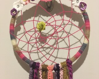 Belle Dream catcher