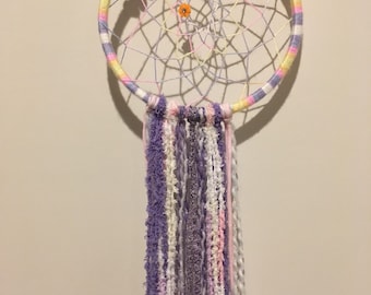 Jasmine Dream catcher