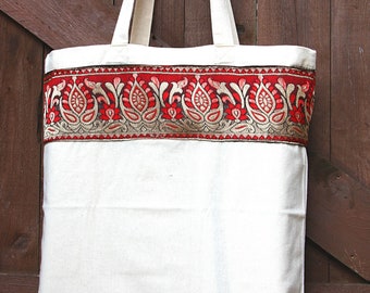 Desi Tote Bag