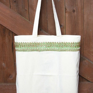 Desi Tote Bag