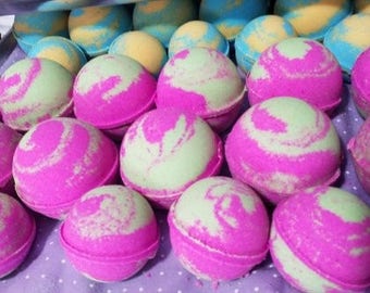 Medium Bath Bombs