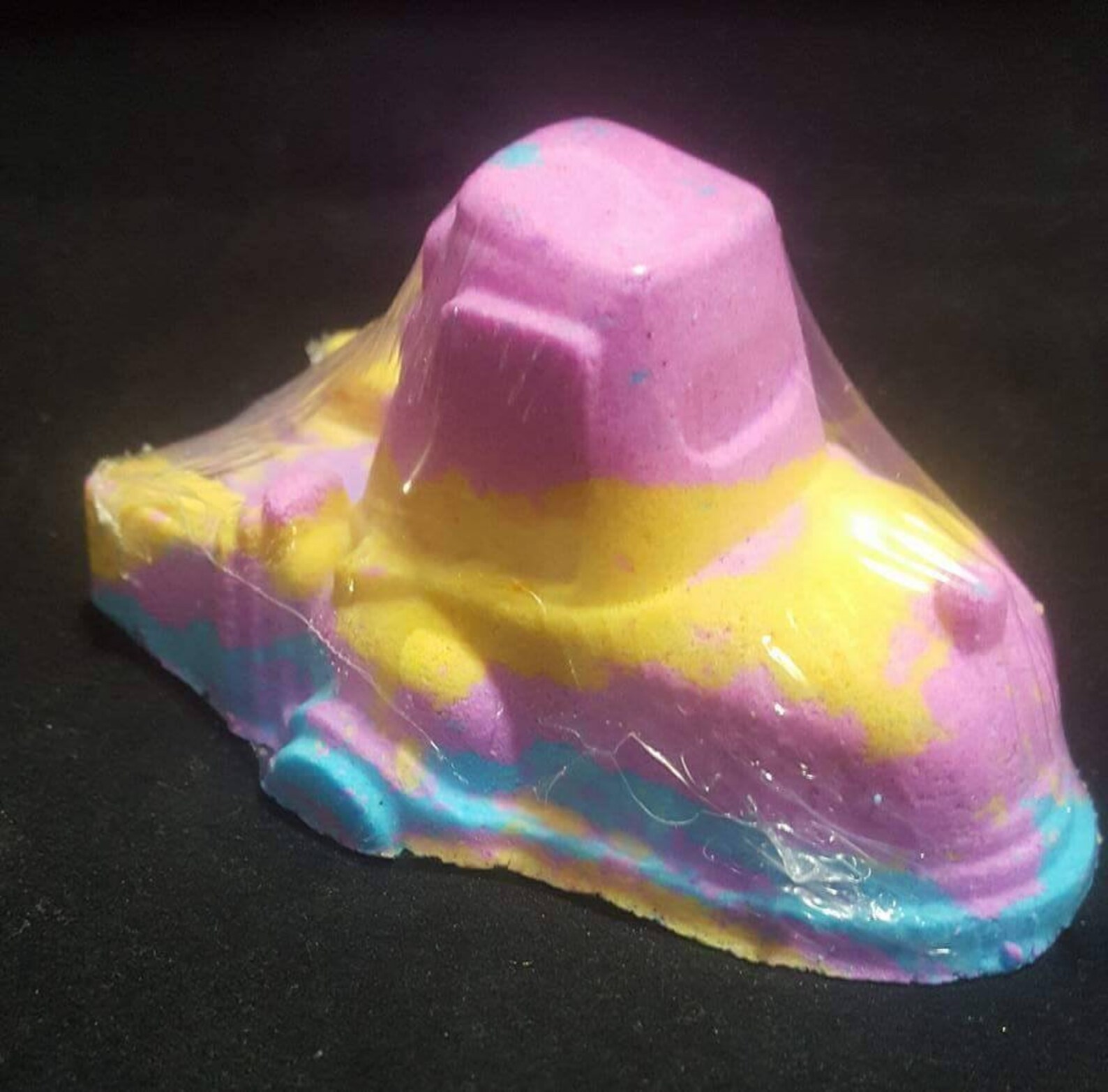 Cars bath bomb set Etsy