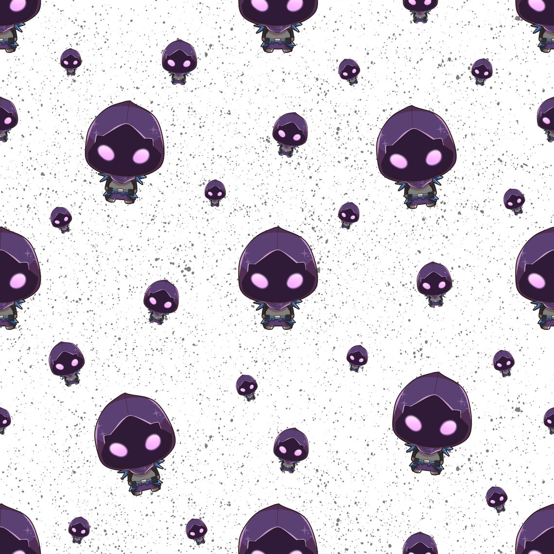 Fortnite fabric cotton fabric knit fabric fabric by the Etsy