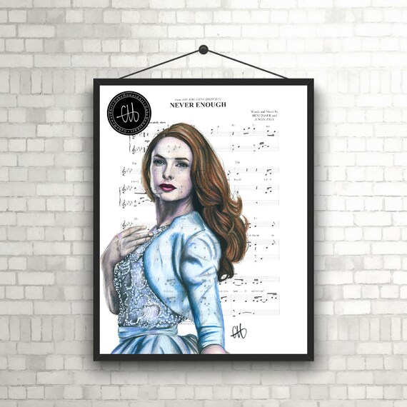 Never Enough Fine Art Print Etsy Never Enough Fine Art Print Etsy