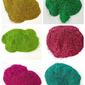 Fine Glitter