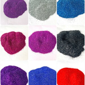 Fine Glitter