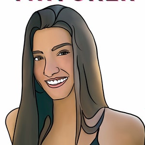 Charli D’amelio Birthday Card - Etsy