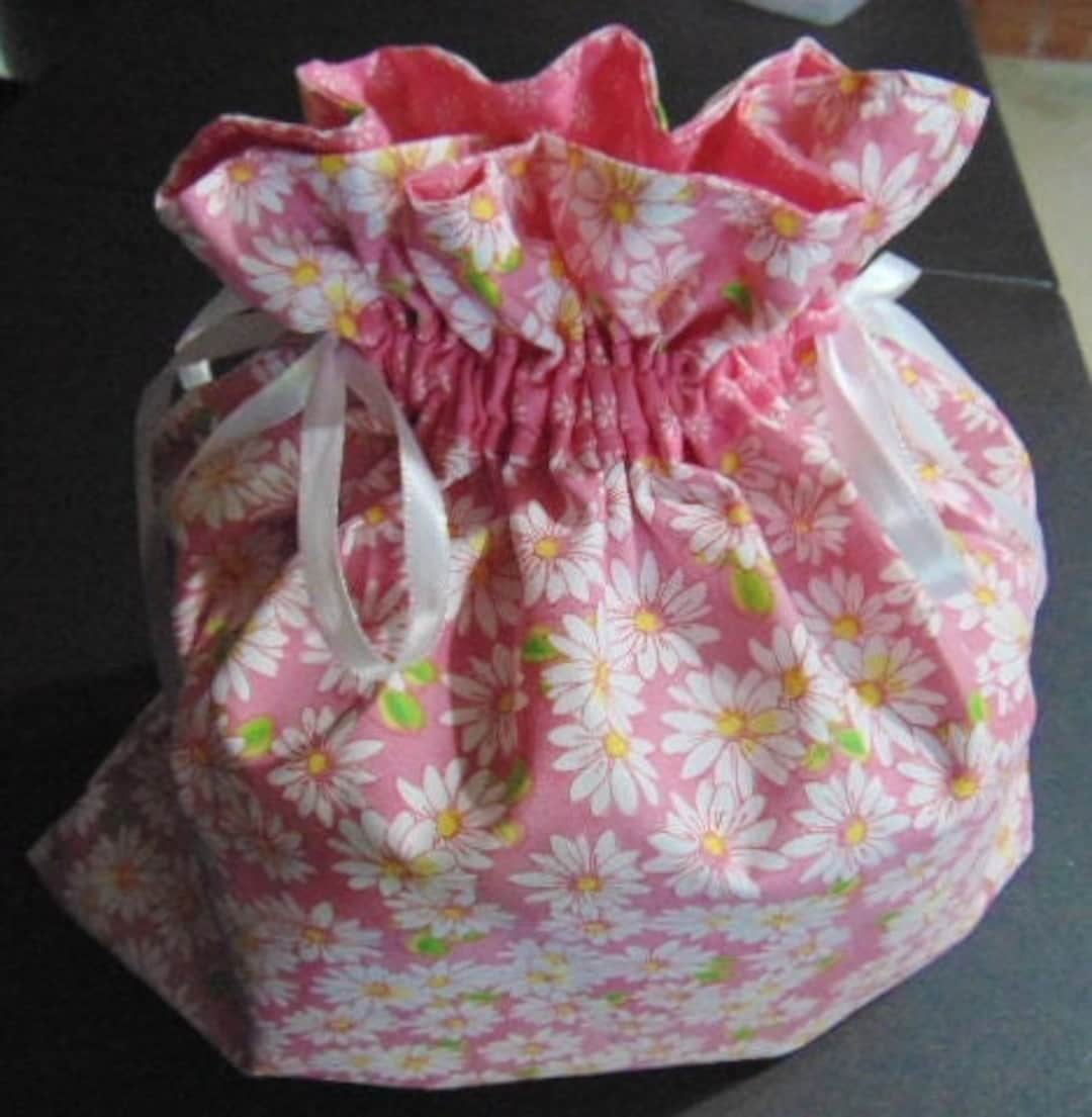 Daisy Gift Bags Etsy