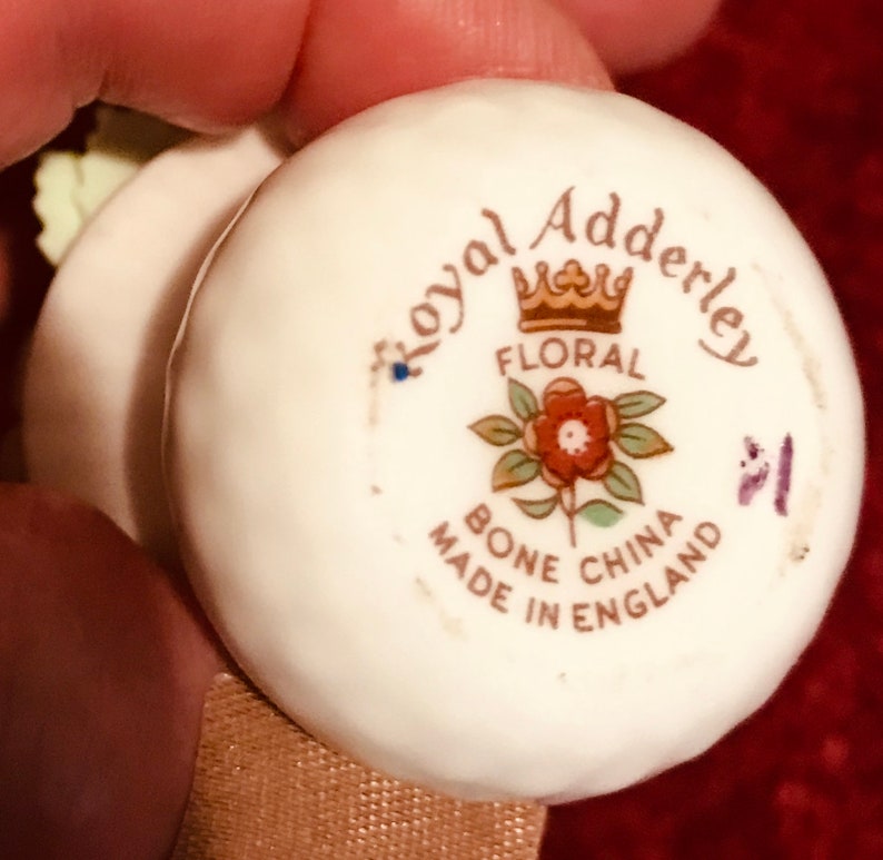 Royal Adderly Floral Arrangement