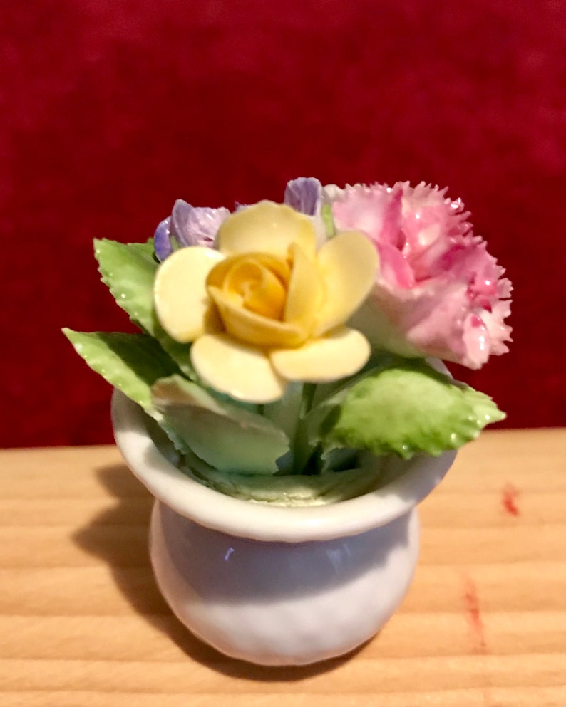 Royal Adderly Floral Arrangement