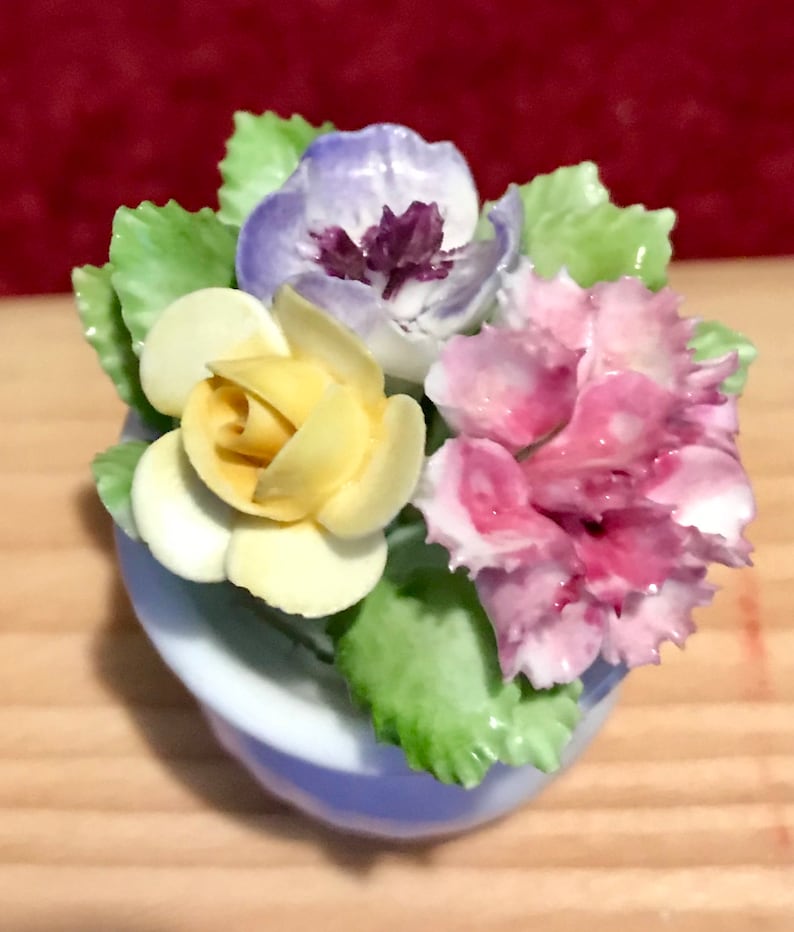 Royal Adderly Floral Arrangement
