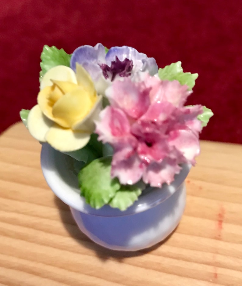 Royal Adderly Floral Arrangement