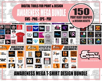 4 Graphic Clipart T Shirt Design Funny Logo Design Png Etsy