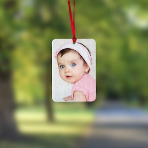 Personalised Car Air Freshener image 4