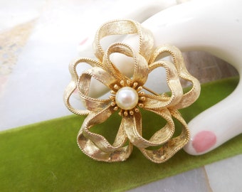 capri jewelry vintage