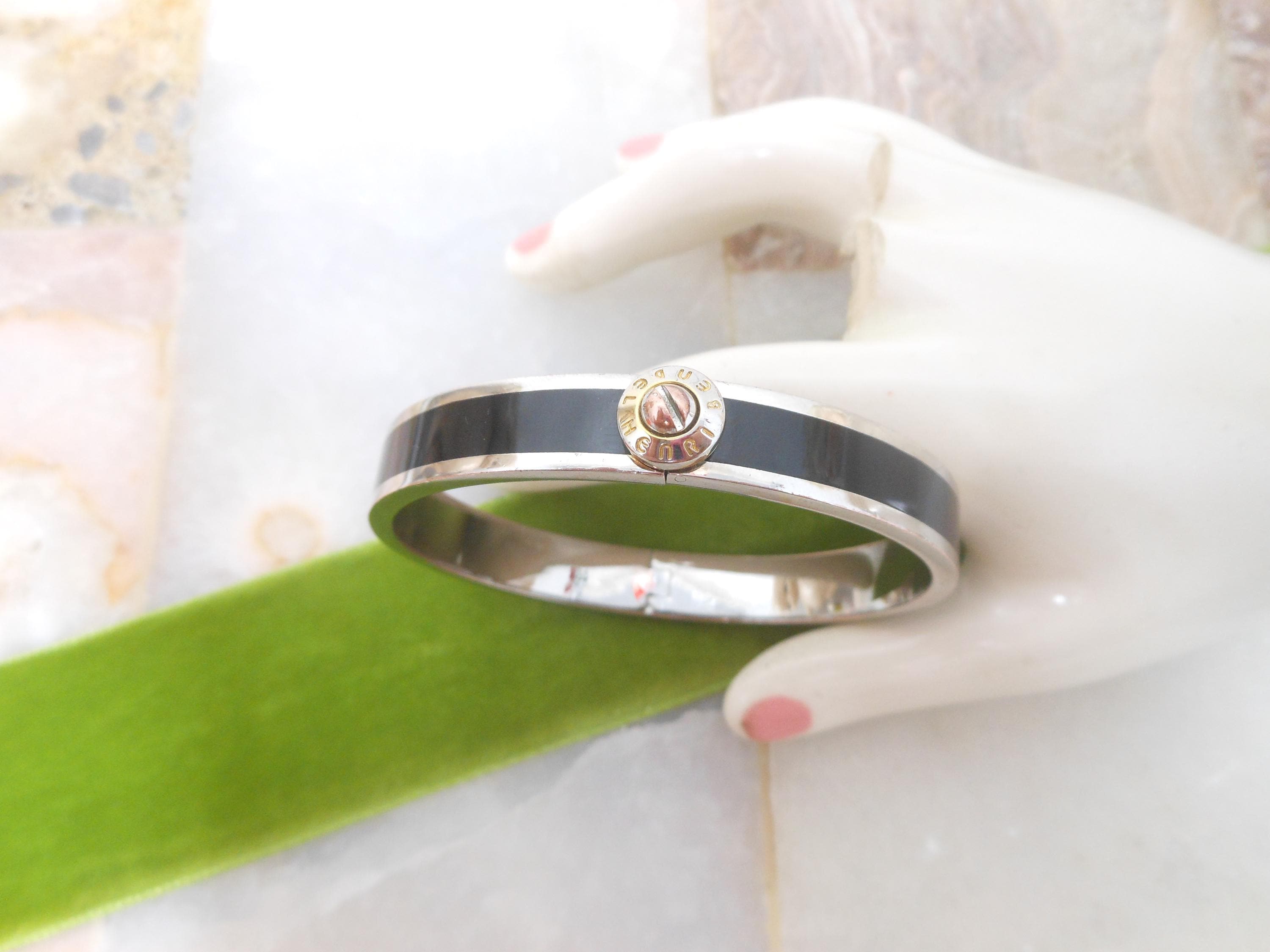 henri bendel ブレスレット&バングル　4つセット Henri Bendel Bracelet - Etsy