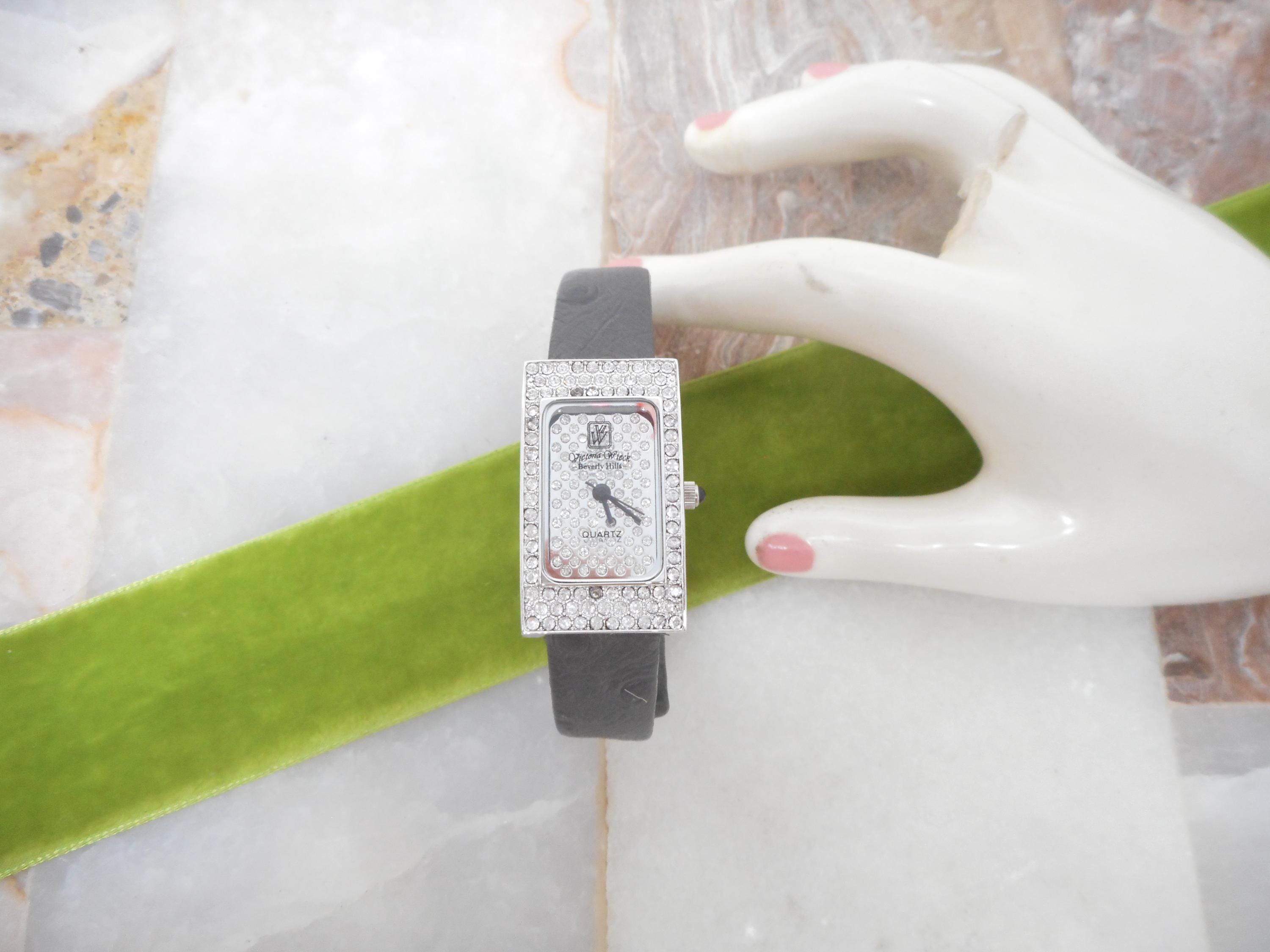 Victoria Wieck Watch - Etsy