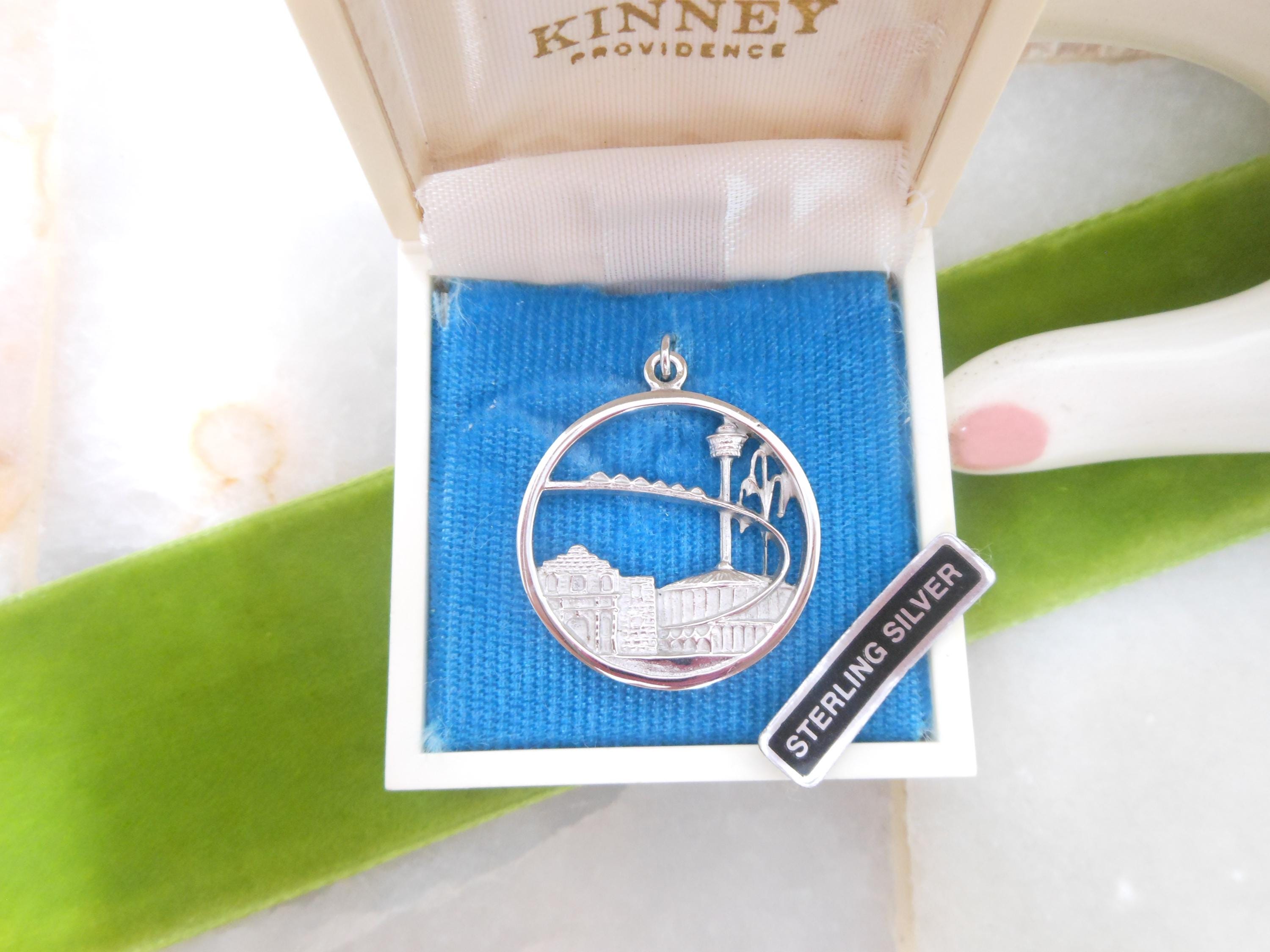 Kinney Jewelry - Etsy