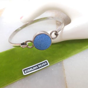 最適な価格 Taxco Inlay Etsy - Bracelet アクセサリー