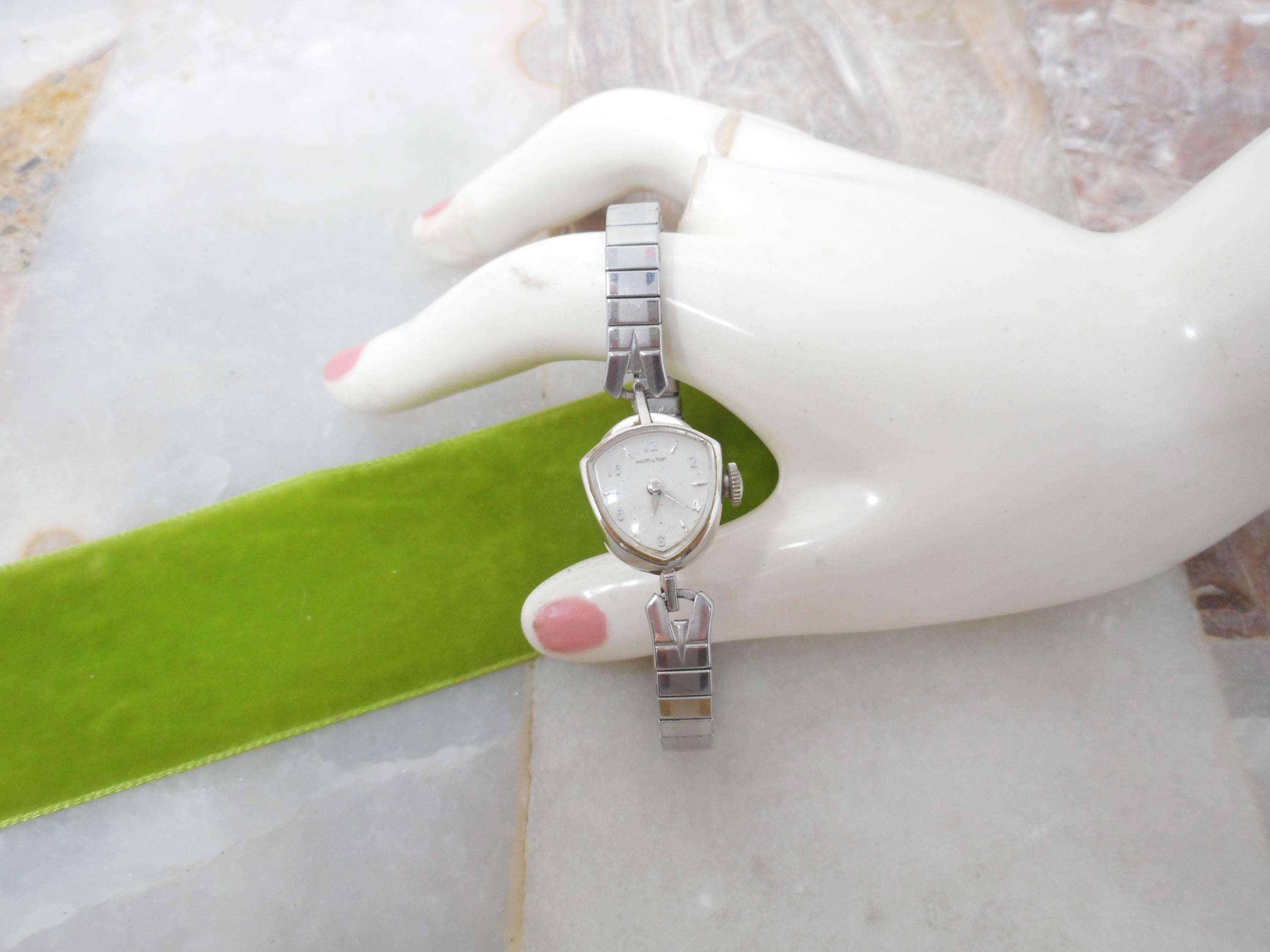 Hamilton Watch Case - Etsy